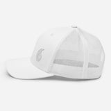Casquette Couleurs Lagon aéré spécial queue de cheval - Couleurs Lagon