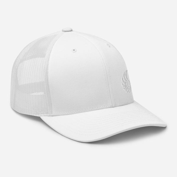 Casquette Couleurs Lagon aéré spécial queue de cheval - Couleurs Lagon