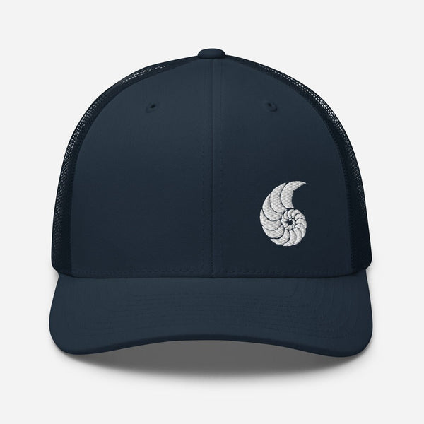Casquette Couleurs Lagon aéré spécial queue de cheval - Couleurs Lagon