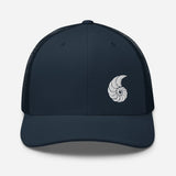 Casquette Couleurs Lagon aéré spécial queue de cheval - Couleurs Lagon