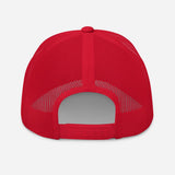 Casquette Couleurs Lagon aéré spécial queue de cheval - Couleurs Lagon