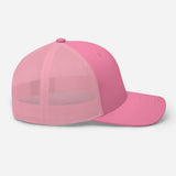Casquette Couleurs Lagon aéré spécial queue de cheval - Couleurs Lagon
