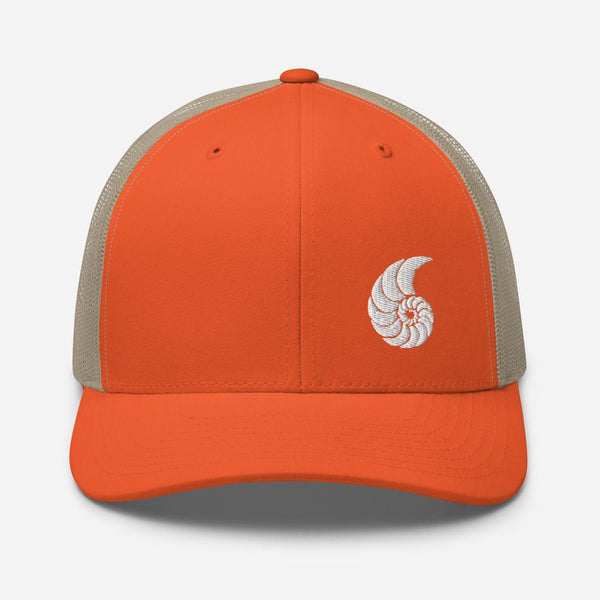 Casquette Couleurs Lagon aéré spécial queue de cheval - Couleurs Lagon
