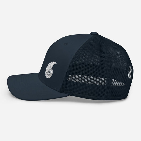 Casquette Couleurs Lagon aéré spécial queue de cheval - Couleurs Lagon