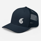 Casquette Couleurs Lagon aéré spécial queue de cheval - Couleurs Lagon