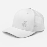 Casquette Couleurs Lagon aéré spécial queue de cheval - Couleurs Lagon