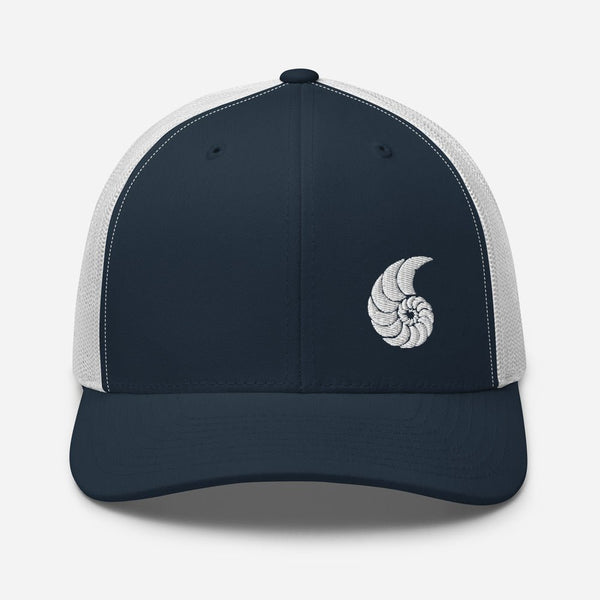 Casquette Couleurs Lagon aéré spécial queue de cheval - Couleurs Lagon