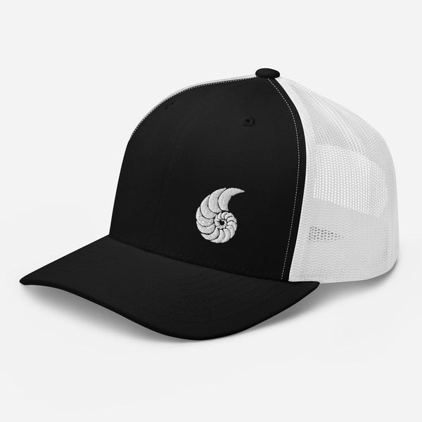 Casquette Couleurs Lagon aéré spécial queue de cheval - Couleurs Lagon