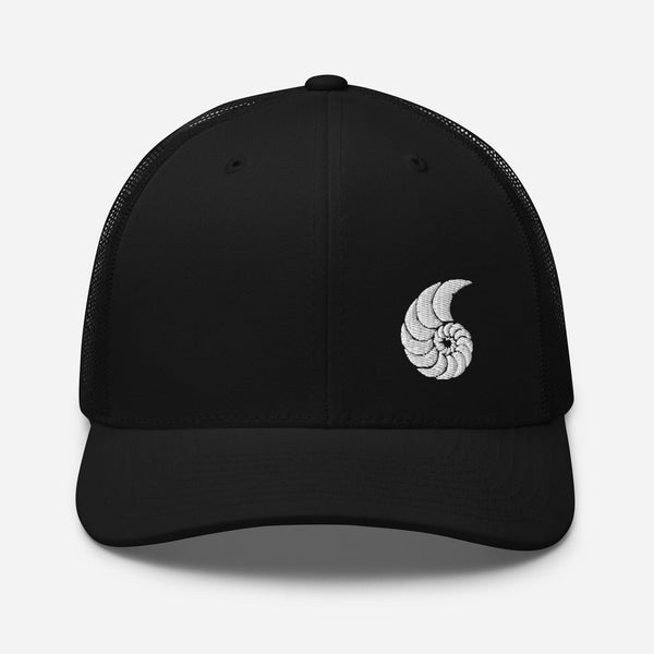 Casquette Couleurs Lagon aéré spécial queue de cheval - Couleurs Lagon