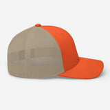 Casquette Couleurs Lagon aéré spécial queue de cheval - Couleurs Lagon