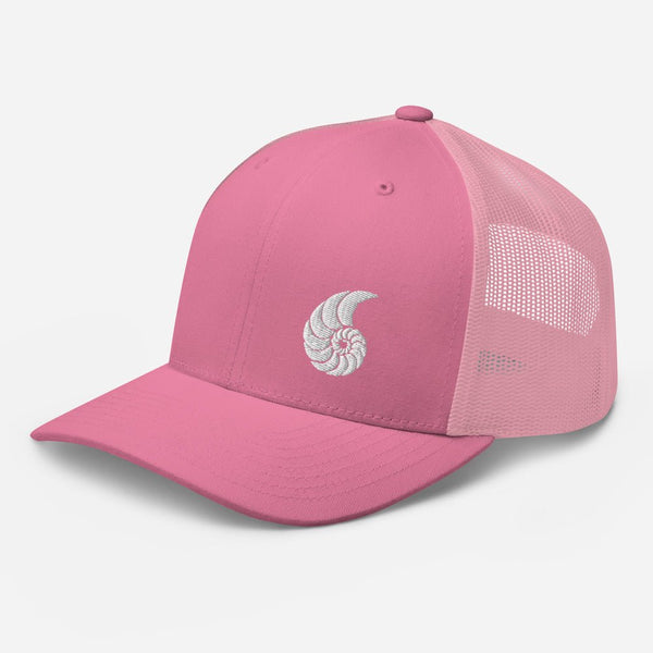 Casquette Couleurs Lagon aéré spécial queue de cheval - Couleurs Lagon
