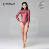 avant rouge - Combinaison Dos Nu Neoprene 2mm UPF50+ Manches Longues Peau Lisse - Couleurs Lagon