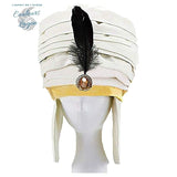 Costumes Mille et une nuits Aladdin - Couleurs Lagon