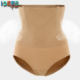 Culotte Silhouette Ventre Plat - Couleurs Lagon