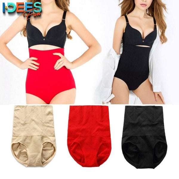 Culotte Silhouette Ventre Plat - Couleurs Lagon