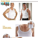 Débardeur Minceur Homme - Couleurs Lagon