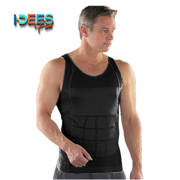 Débardeur Minceur Homme - Couleurs Lagon