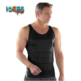 Débardeur Minceur Homme - Couleurs Lagon