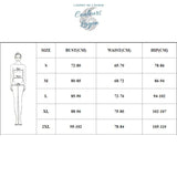 Ensemble Bikini Rashguard Manche Longue LITTLE BLUE FLOWERS - Couleurs Lagon - tailles
