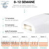 Epilateur laser permanent IPL visage et corps - Couleurs Lagon