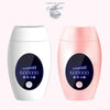 Epilateur laser permanent IPL visage et corps - Couleurs Lagon