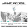 Epilateur laser permanent IPL visage et corps - Couleurs Lagon
