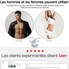 Epilateur laser permanent IPL visage et corps - Couleurs Lagon