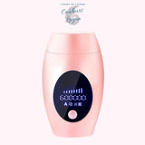 Epilateur laser permanent IPL visage et corps - Couleurs Lagon
