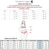 Monokini Push-Up Feuille Verte Bananier IPANEMA - Couleurs Lagon