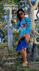 Monokini Push-Up Rashguard Manche Longue Dos Nu Turquoise BLEU LAGON - Couleurs Lagon