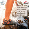 Naturehike Chaussures de plage et Sports d'eau - Couleurs Lagon