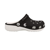 Sabots Femmes Noir - Couleurs Lagon