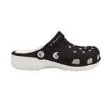 Sabots Hommes Crocs Noir - Couleurs Lagon