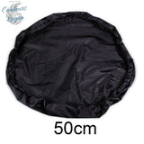 Sac large de rangement pour combinaison KITE SURF PLONGEE - Couleurs Lagon