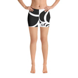 Shorts Femme AllSportAqua Couleurs Lagon NAUTILE - Couleurs Lagon