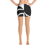 Shorts Femme AllSportAqua Couleurs Lagon NAUTILE - Couleurs Lagon