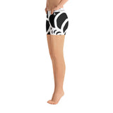 Shorts Femme AllSportAqua Couleurs Lagon NAUTILE - Couleurs Lagon