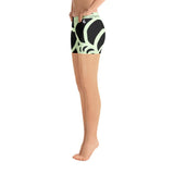 Shorts Femme AllSportAqua Couleurs Lagon NAUTILE PISTACHIO - Couleurs Lagon
