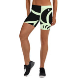 Shorts Femme AllSportAqua Couleurs Lagon NAUTILE PISTACHIO - Couleurs Lagon