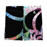Shorts Femme AllSportAqua Couleurs Lagon NAUTILE PM1 - Couleurs Lagon