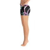 Shorts Femme AllSportAqua Couleurs Lagon NAUTILE PM1 - Couleurs Lagon