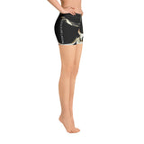 Shorts Femme AllSportAqua Couleurs Lagon NAUTILE PM2 - Couleurs Lagon