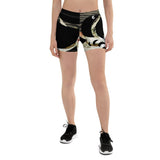 Shorts Femme AllSportAqua Couleurs Lagon NAUTILE PM2 - Couleurs Lagon