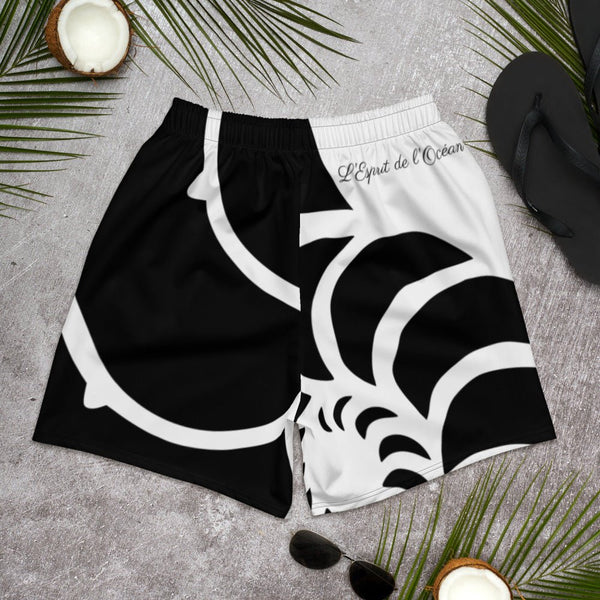 Shorts Homme AllSportAqua Couleurs Lagon Nautile - Couleurs Lagon