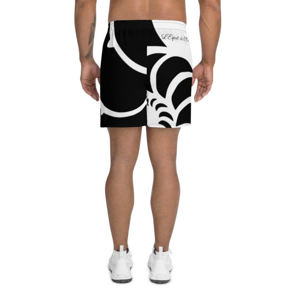 Shorts Homme AllSportAqua Couleurs Lagon Nautile - Couleurs Lagon