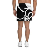 Shorts Homme AllSportAqua Couleurs Lagon Nautile - Couleurs Lagon