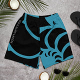 Shorts Homme AllSportAqua Couleurs Lagon Nautile BLUE - Couleurs Lagon