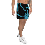 Shorts Homme AllSportAqua Couleurs Lagon Nautile BLUE - Couleurs Lagon