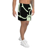 Shorts Homme AllSportAqua Couleurs Lagon Nautile PISTACHIO - Couleurs Lagon