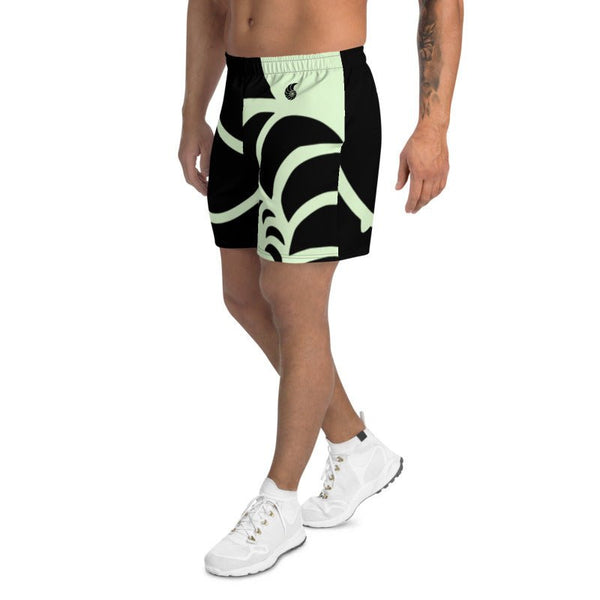 Shorts Homme AllSportAqua Couleurs Lagon Nautile PISTACHIO - Couleurs Lagon